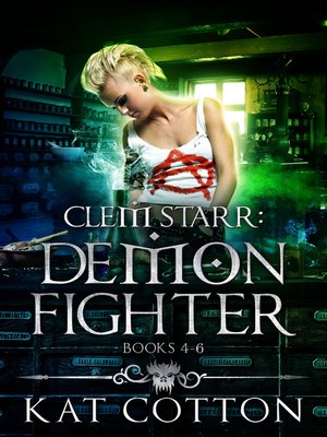 cover image of Clem Starr
